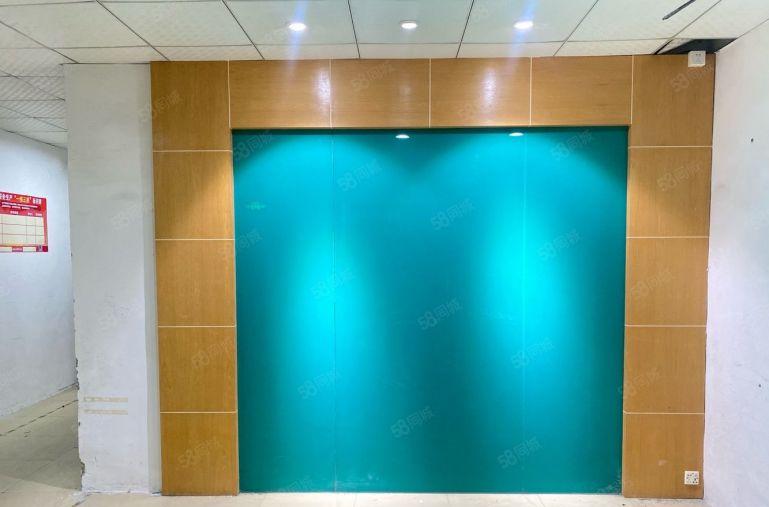 石岩经典小户型280平 租金21 水电到位 有3间办公室