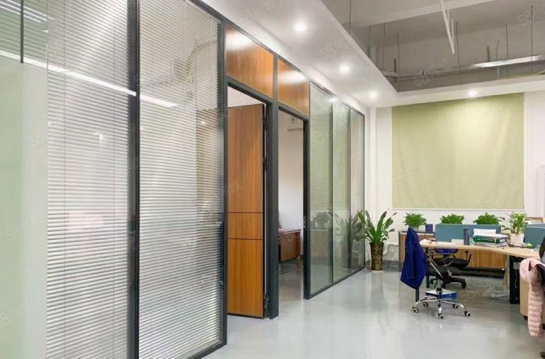 固戍800平米带装修厂房出租，装修好，价格便宜，使用率高