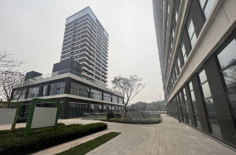 西乡固戍科创委 电商直播 面积200~1000~2000平