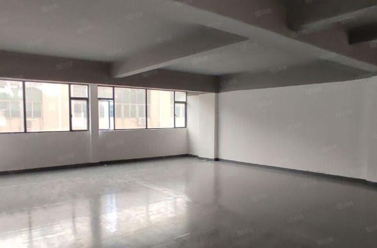 低价厂房！沙井南环沙一新出90平180平270平米精装修出租