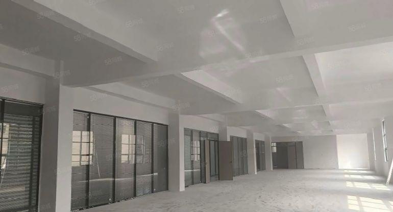 石岩独院全新装修好厂房招租  可定制装修 停车位充足