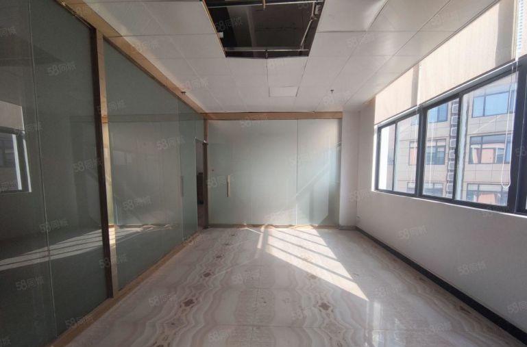 公明1435平地铁精装修无尘车间低价厂房仓库空地车位一楼出租