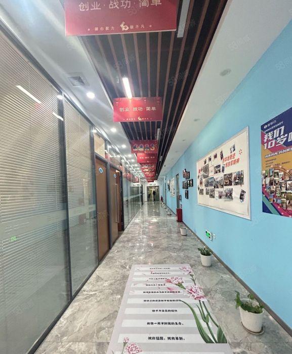 500平起分租福永2000平整原房东红本厂房大型工业园区出租