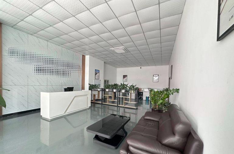 宝安福永300平方至5000平方精装修厂房出租一楼仓库出租