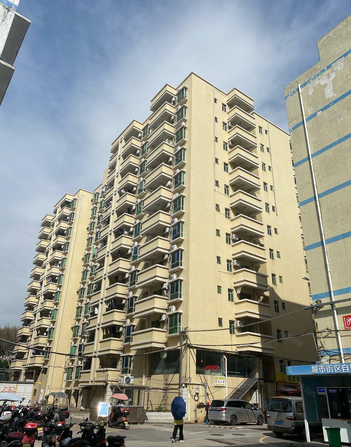 宝安区福永村委10000平米独院不限电厂房出租