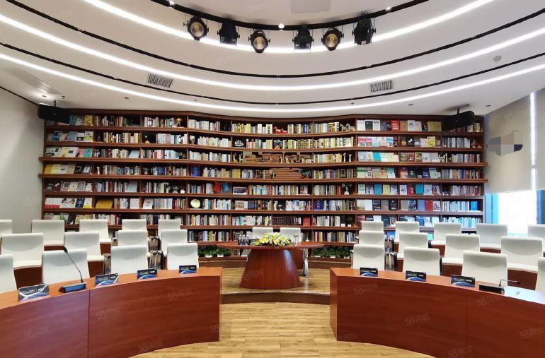 石岩桃花园业主红本办公精装修厂房出租2850平米