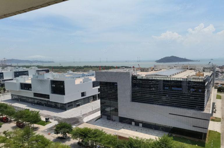 宝安近南山开发商出租厂房60000平4000平起每栋出租可分