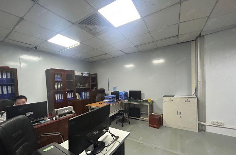 石岩北环路楼上800平原房东实际面积精装修无尘车间厂房出租