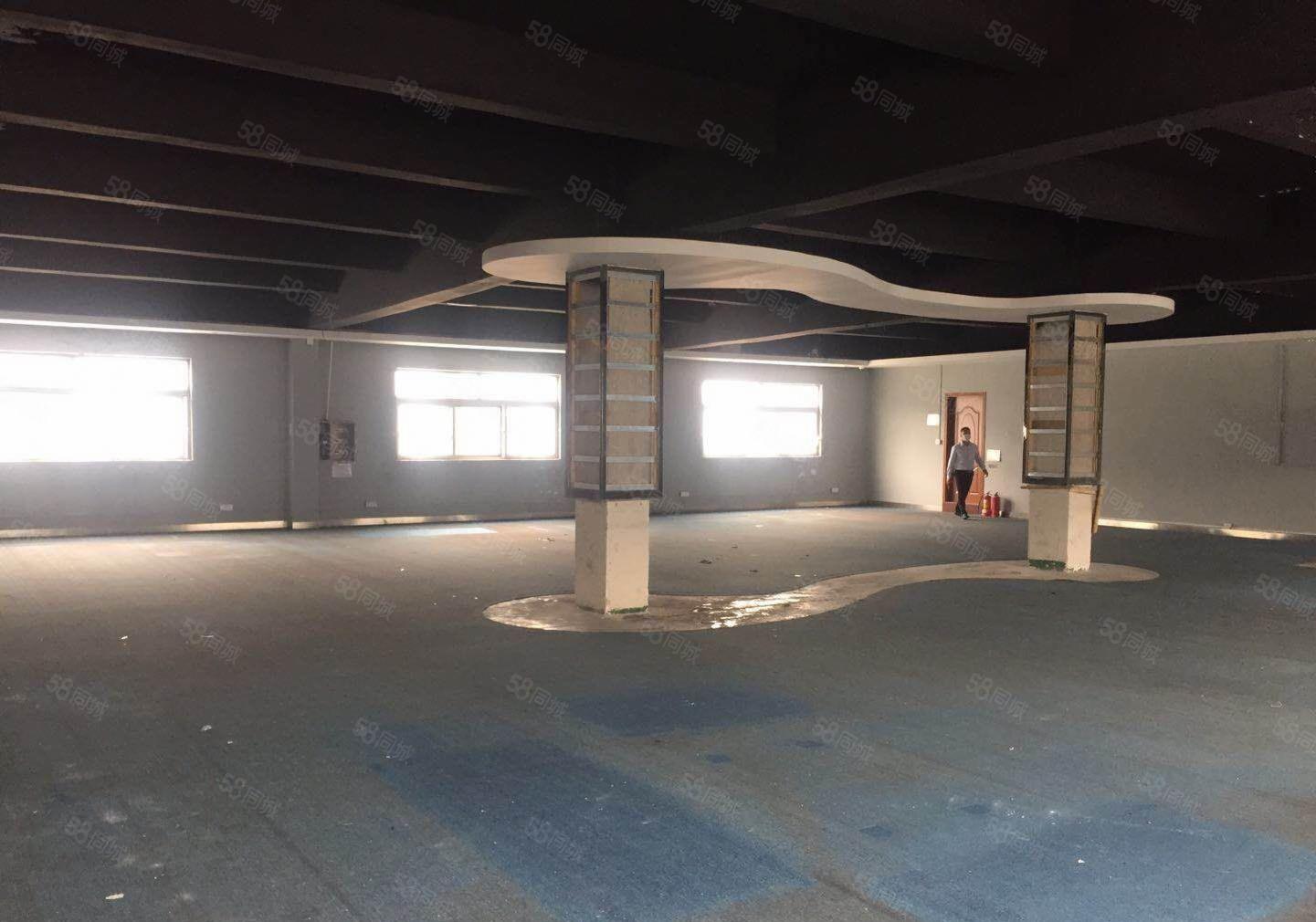 沙井南环西环路沙头京基百纳民福路独院1300平整层精装修