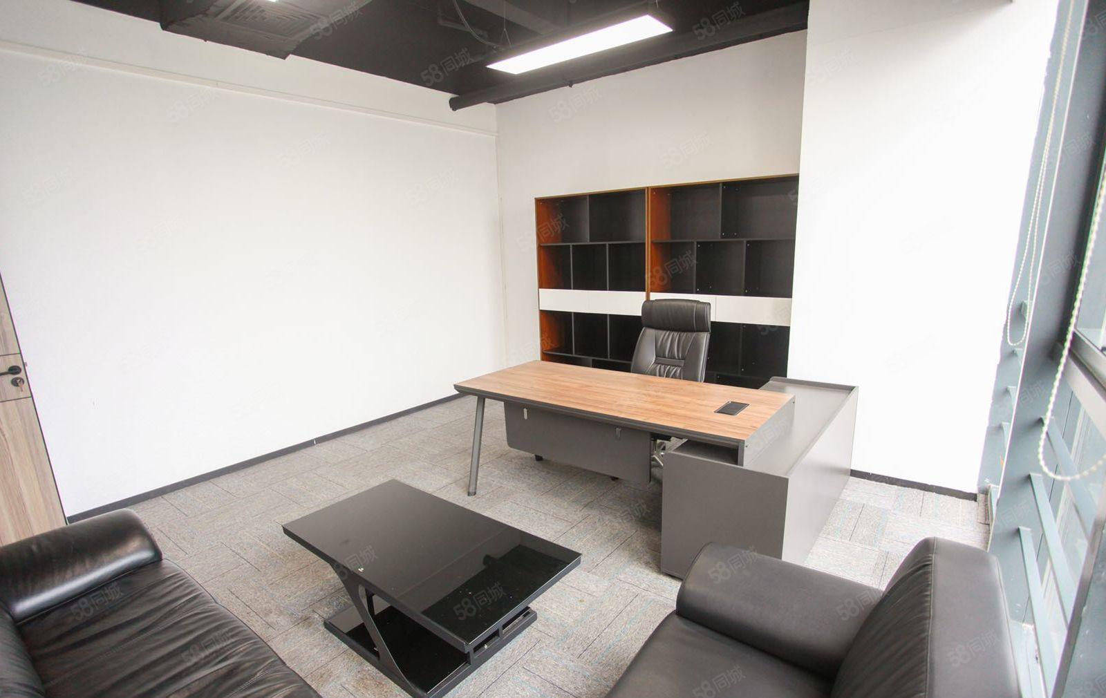 福永和平地铁口900平厂房出租精装修低价仓库出租分租无尘车间