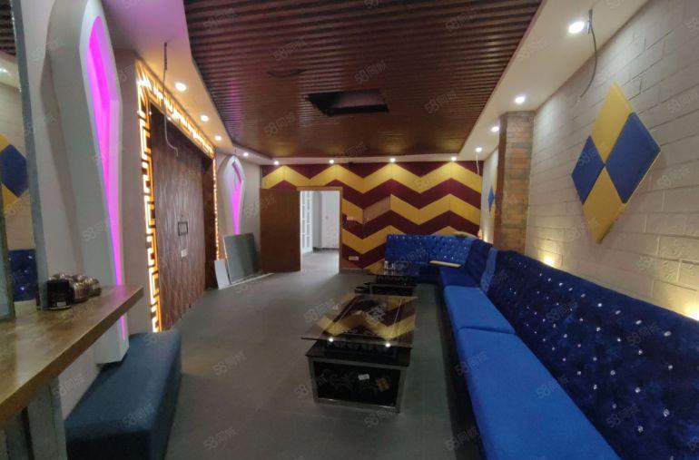 西乡固戍地铁口，一手房东直租，独栋办公室800平精装修！