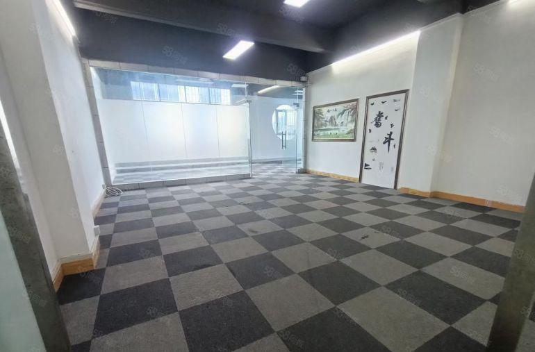 沙井新桥第三工业区138平和248平米精装修厂房和仓库出租