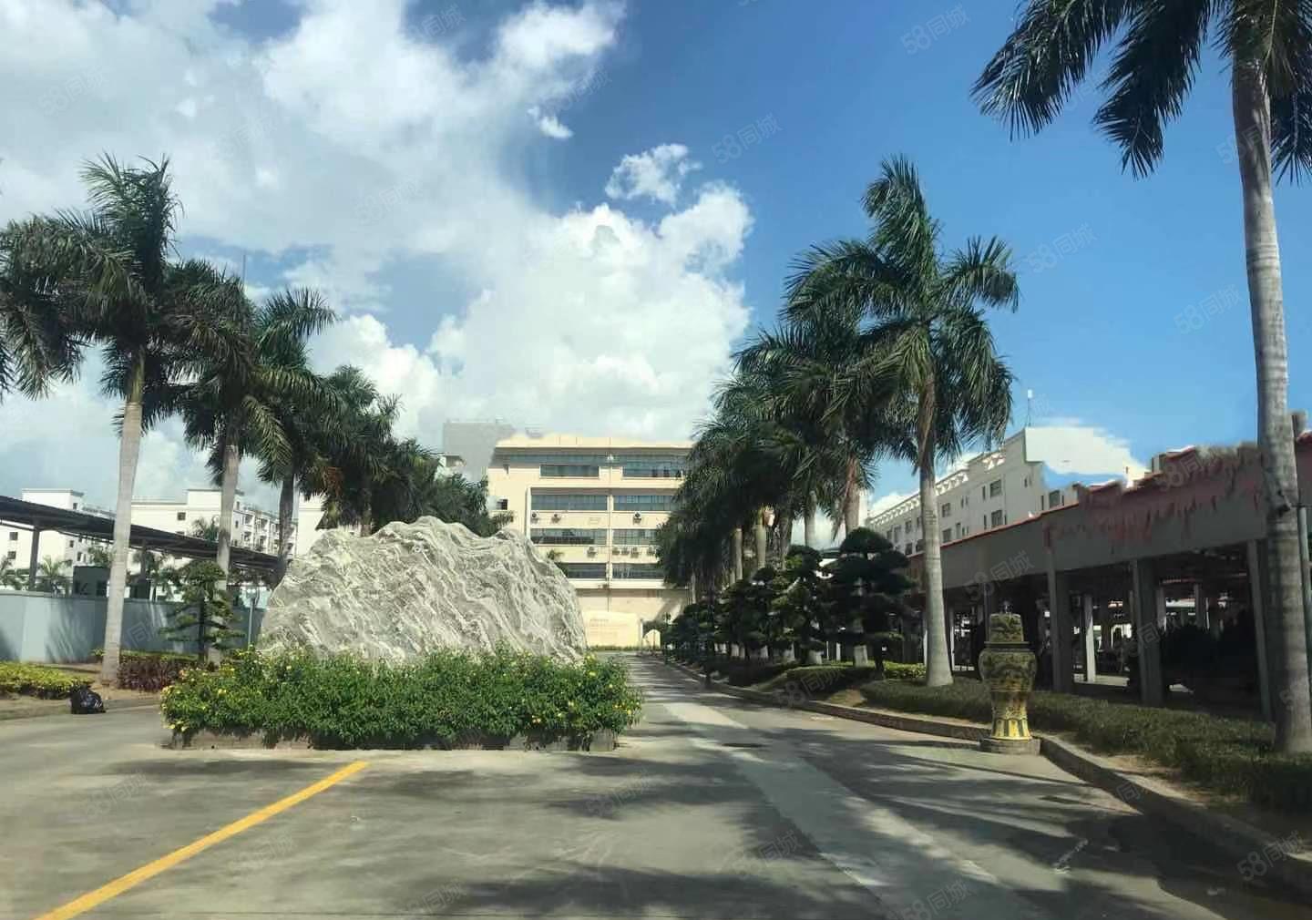 恒丰工业城精装修办公室2000平方出租