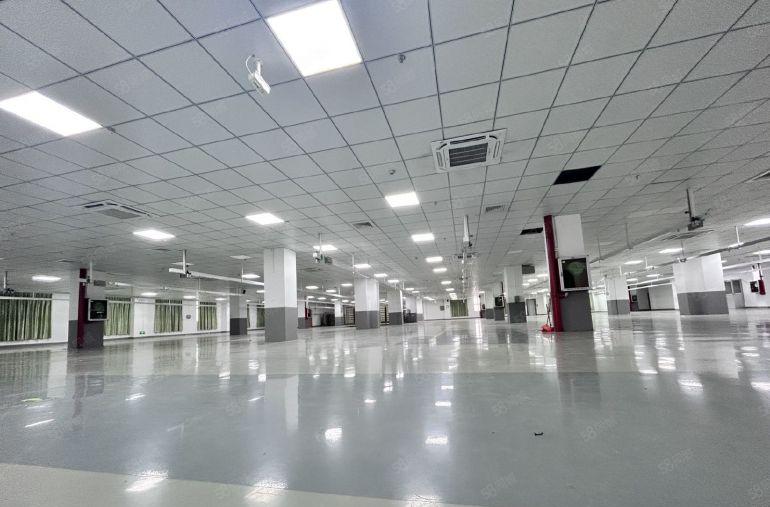 福永厂房5000平方仓库厂房出租 可分租500平起