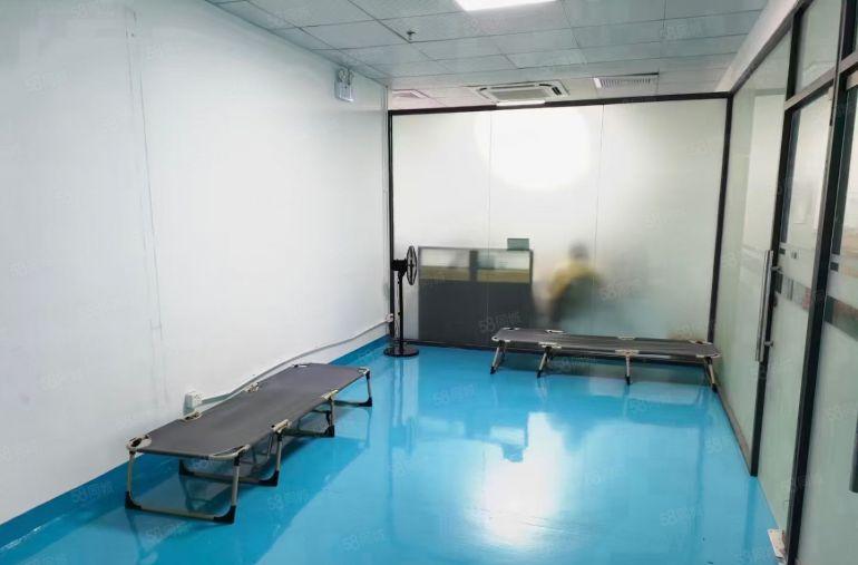 西乡三围工业园楼上1000平原房东厂房出租仓库分租地铁口