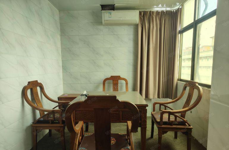 松岗原房东精装修1000平厂房出租空地大