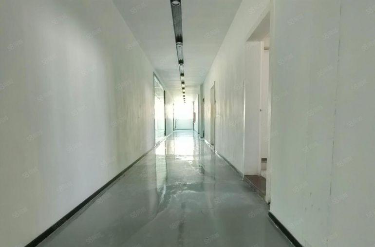 石岩原房东红本一二楼2000平厂房出租仓库出租，200平起分