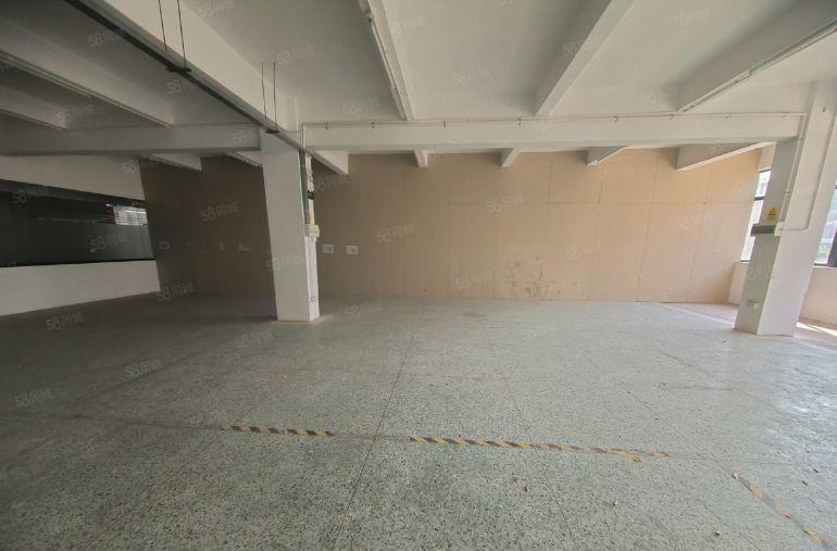 西乡固戍梧桐岛附近小面积厂房100平方起租