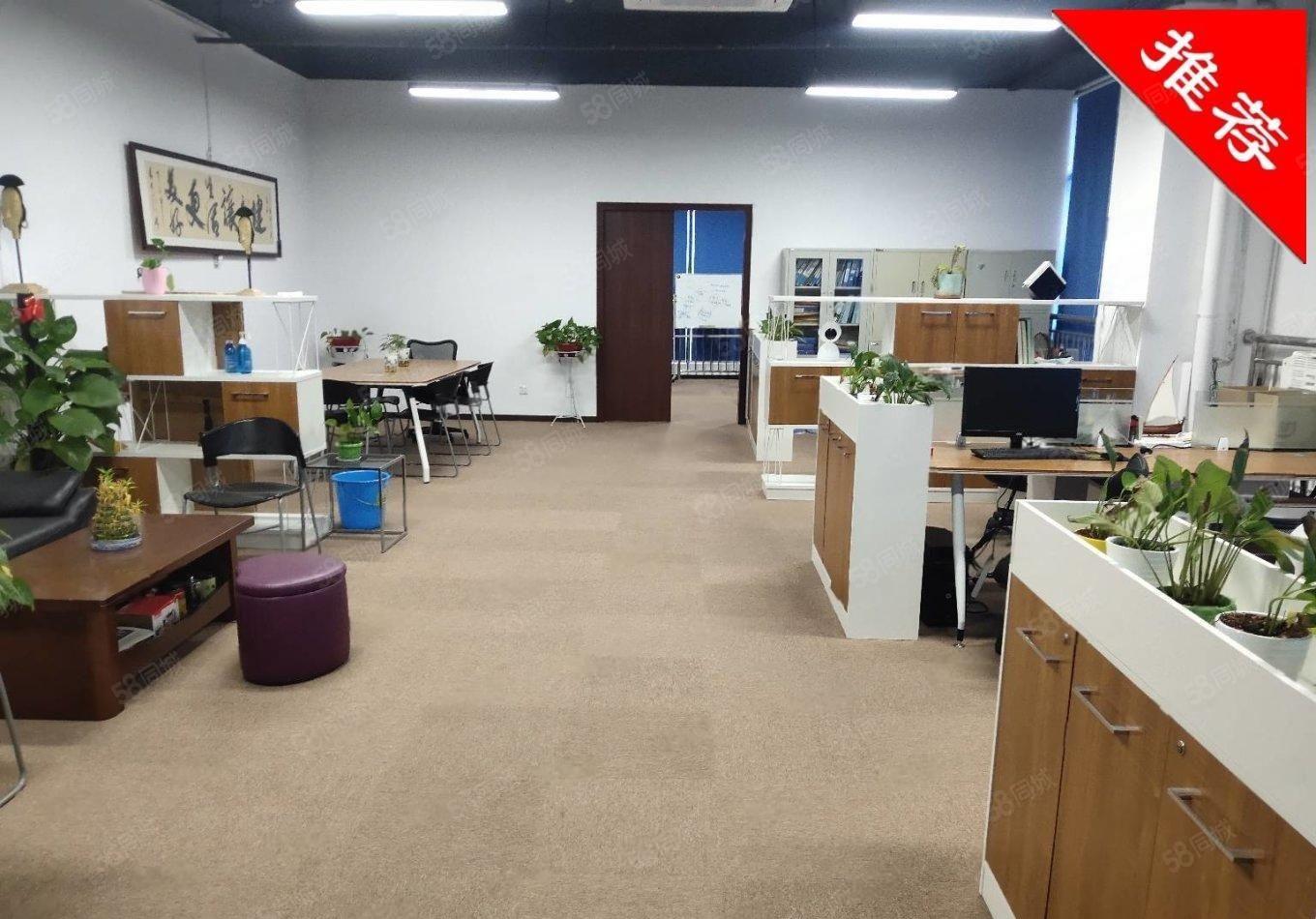 沙井后亭口1000平厂房出租电商办公室仓库分租