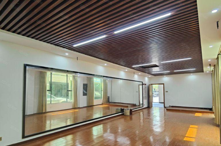 少有放租小独栋上下两层500平办公会所文娱棋牌私房等均可选择