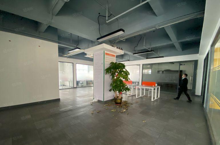 沙井德普电子城原房东红本厂房2000平,带装修300平起分