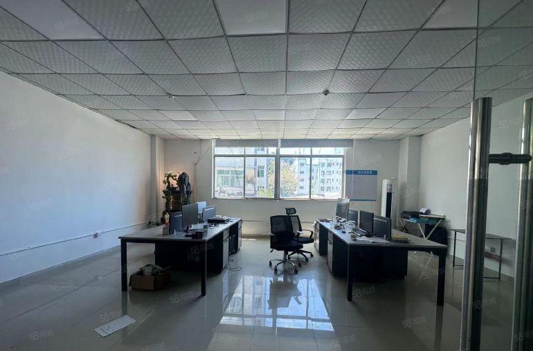 西乡固戍精装修厂房618平米出租 拎包入驻