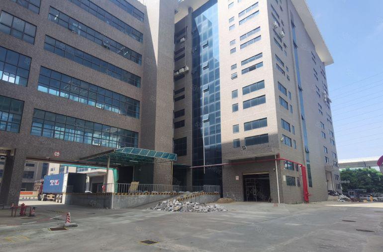 宝安松岗精装标准厂房出租20000平均可按照客户需求匹配房源