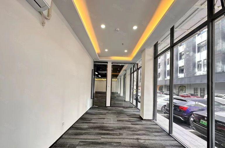 西乡精装办公室仓库，50平100平200平300平400平。