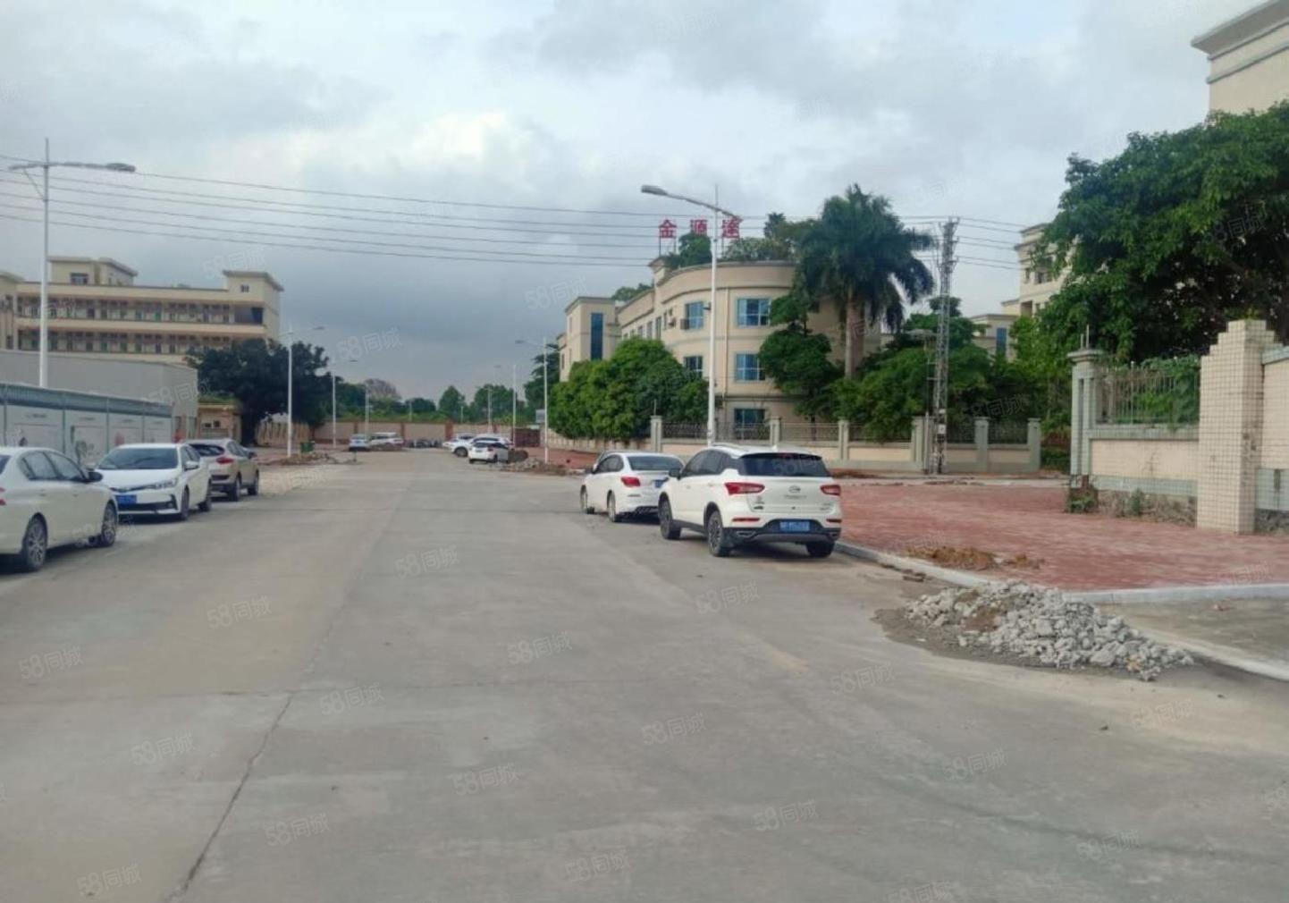 宝安石岩地铁口 附近红本出租 科技研发 办公研发厂房出租