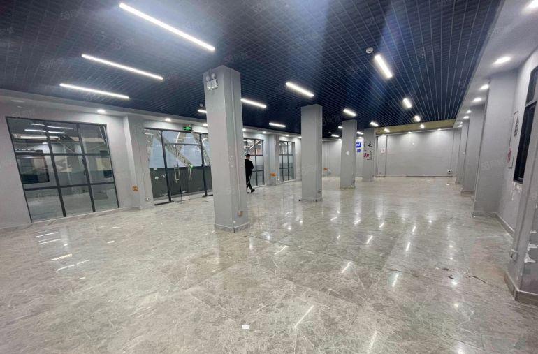 西乡固戍地铁口，一楼260平254平办公电商仓库出租