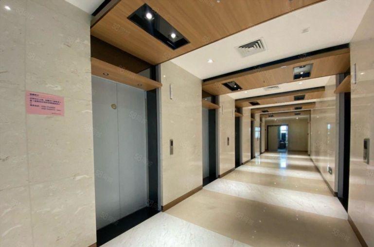 石岩地铁口300平精装修原房东红本厂房出租电商办公仓库可分租