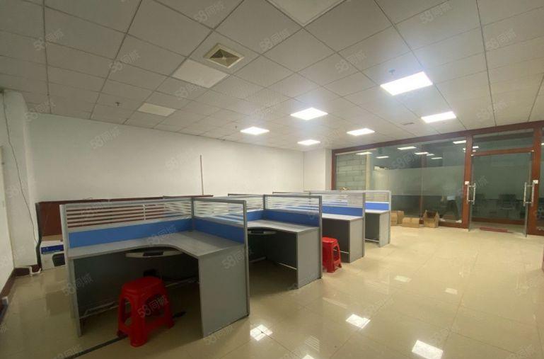 沙井大王山楼上500平精装修厂房低价出租仓库出租大小分租