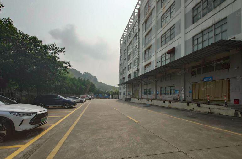 臣田地铁口原房东精装修厂房出租电商办公研发贸易电子光电