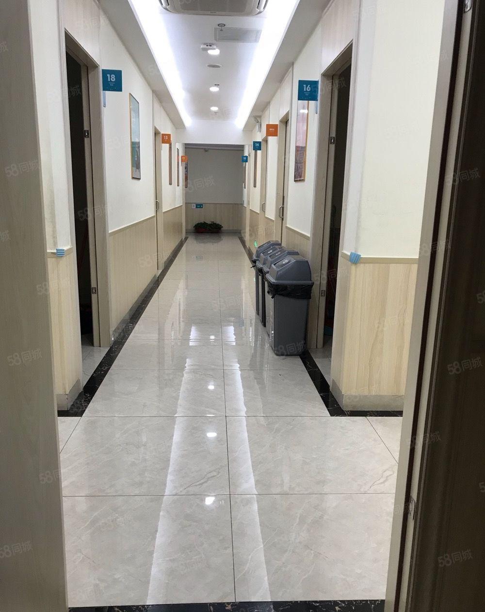 西乡二楼精装原教育培训场地，招摄影，艺术培训，电办公室等等