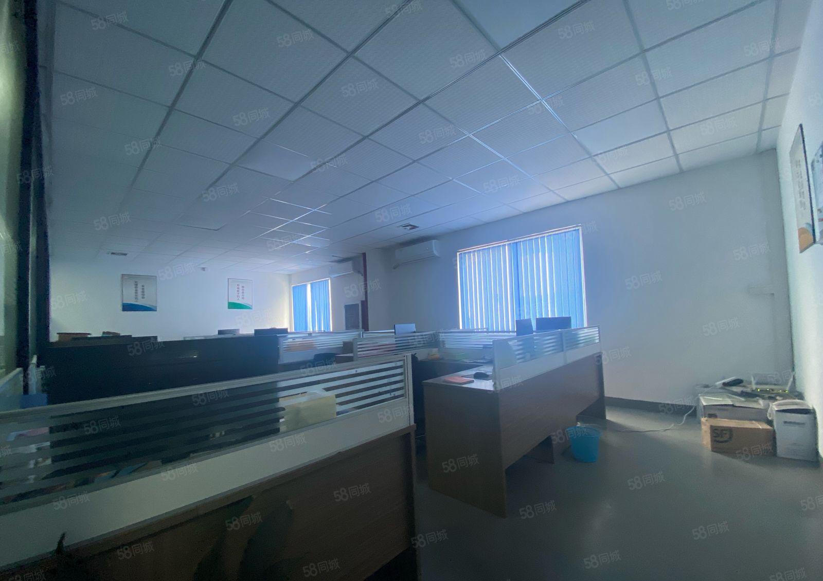 宝安沙井新桥芙蓉高速口独门独院精装600平米厂房出租