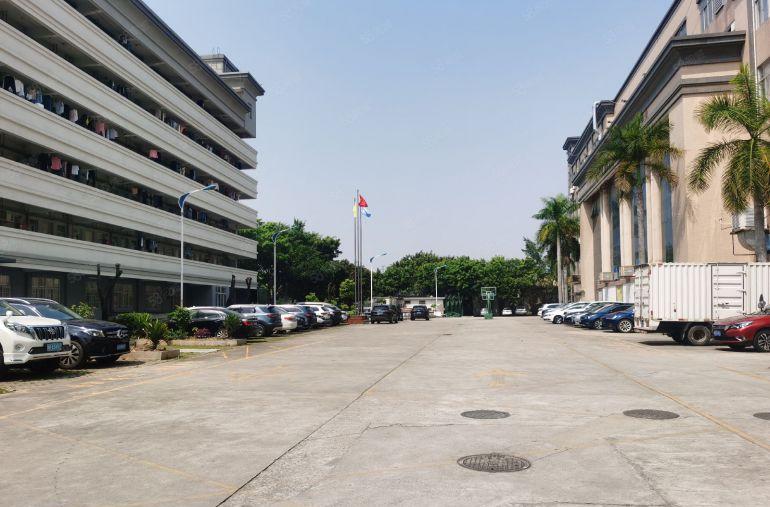 8000塘下涌原房东厂房出租可分租实际面积过环评红本低价租