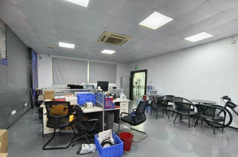 宝安西乡原房东800平方至1000平方厂房电商仓库出租精装修