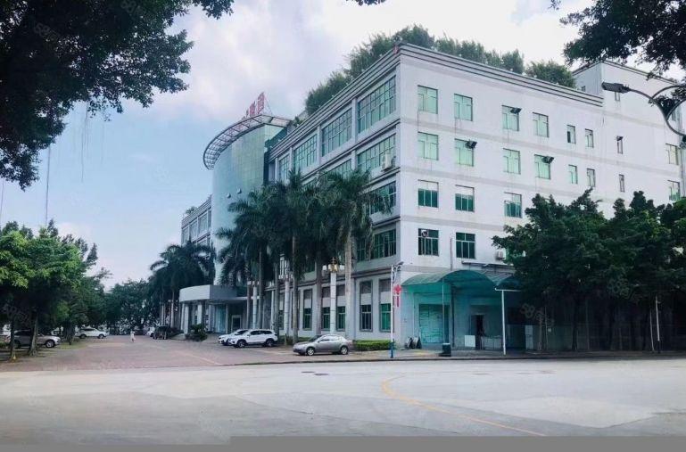 宝安松岗大田洋新出原房东直租大型园区精装修厂房年底特价