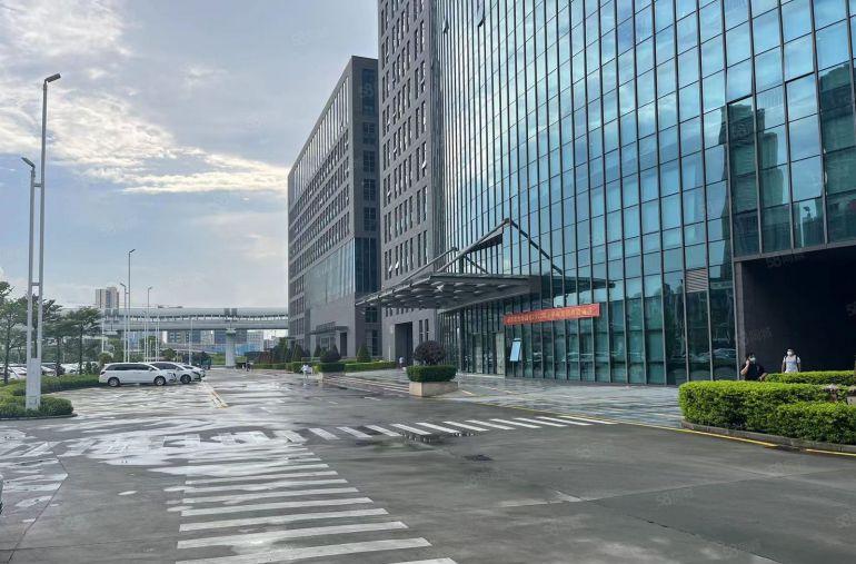 松岗原房东独栋8000平20000平低价仓库厂房出租分租