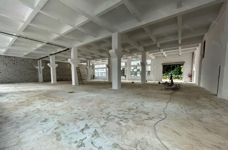 福永地铁口200平起分独院8800平村委厂房大小面积分出租