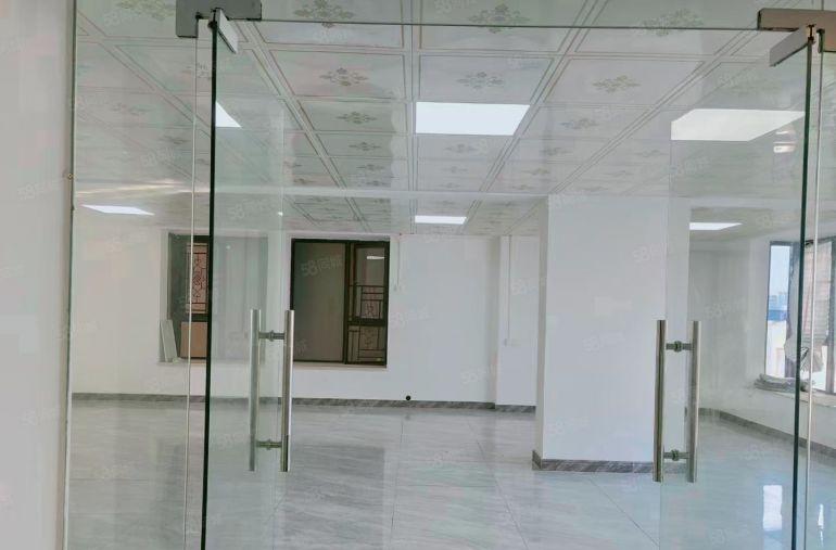 大王山西环路旁二楼100平方米精装修厂房招租