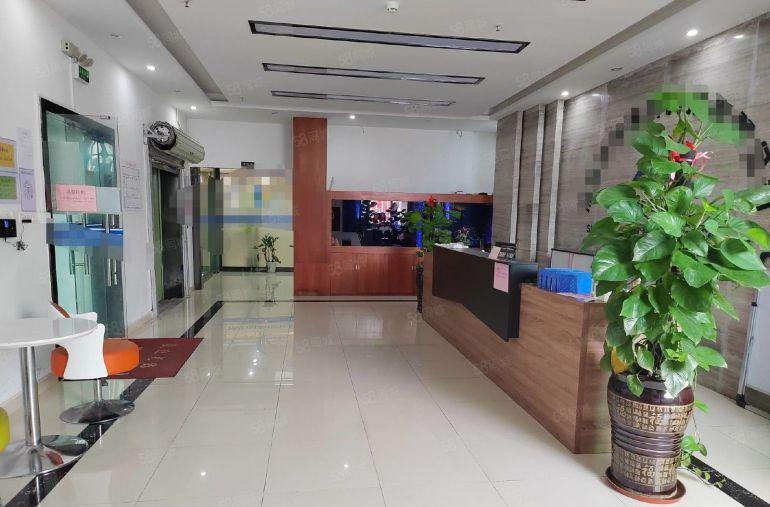 松岗地铁站工业园区原房东带红本1000平方厂房仓库出租可分租