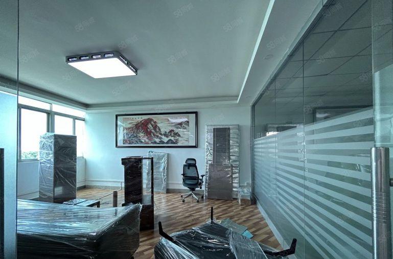 福永地铁口附近800平精装修厂房出租仓库出租原房东可分租