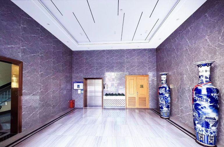 西乡固戍地铁口高端园区精装办公室出租可办公研发小型生产加工