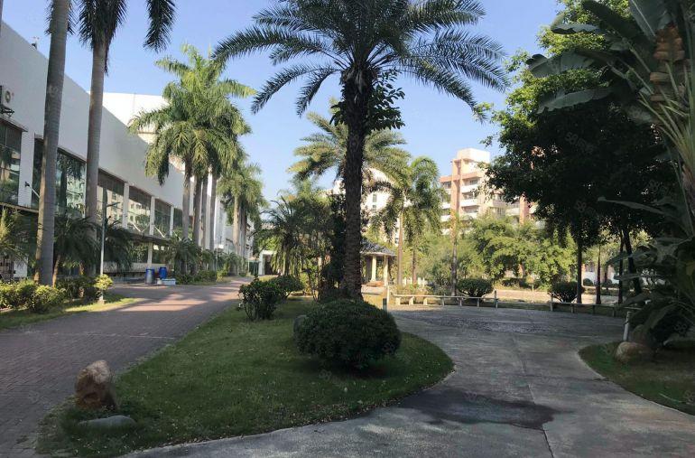 新出红本厂房仓库，单层4280平方，多层可分租，一楼楼上均有