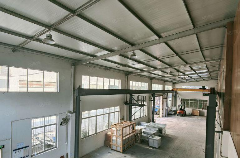 25元起租每平1楼钢构300平到6000平大小面积均可选择