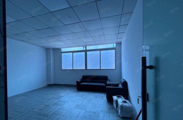 西乡地铁口1500平厂房出租仓库招租可分租低价出租