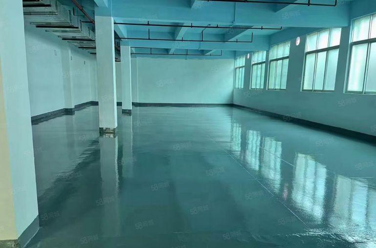 低价！沙井小面积150平300平450平米厂房和仓库出租