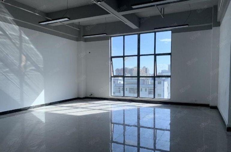 固戍地铁站90平至465平电商贸易仓库直播办公室写字楼出租