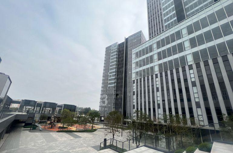 （出租）松岗沙浦围独门独院厂房600平无公摊带装修可分租